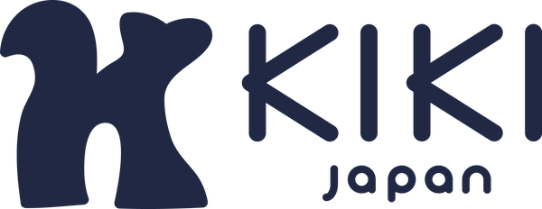 KIKI Japan logo