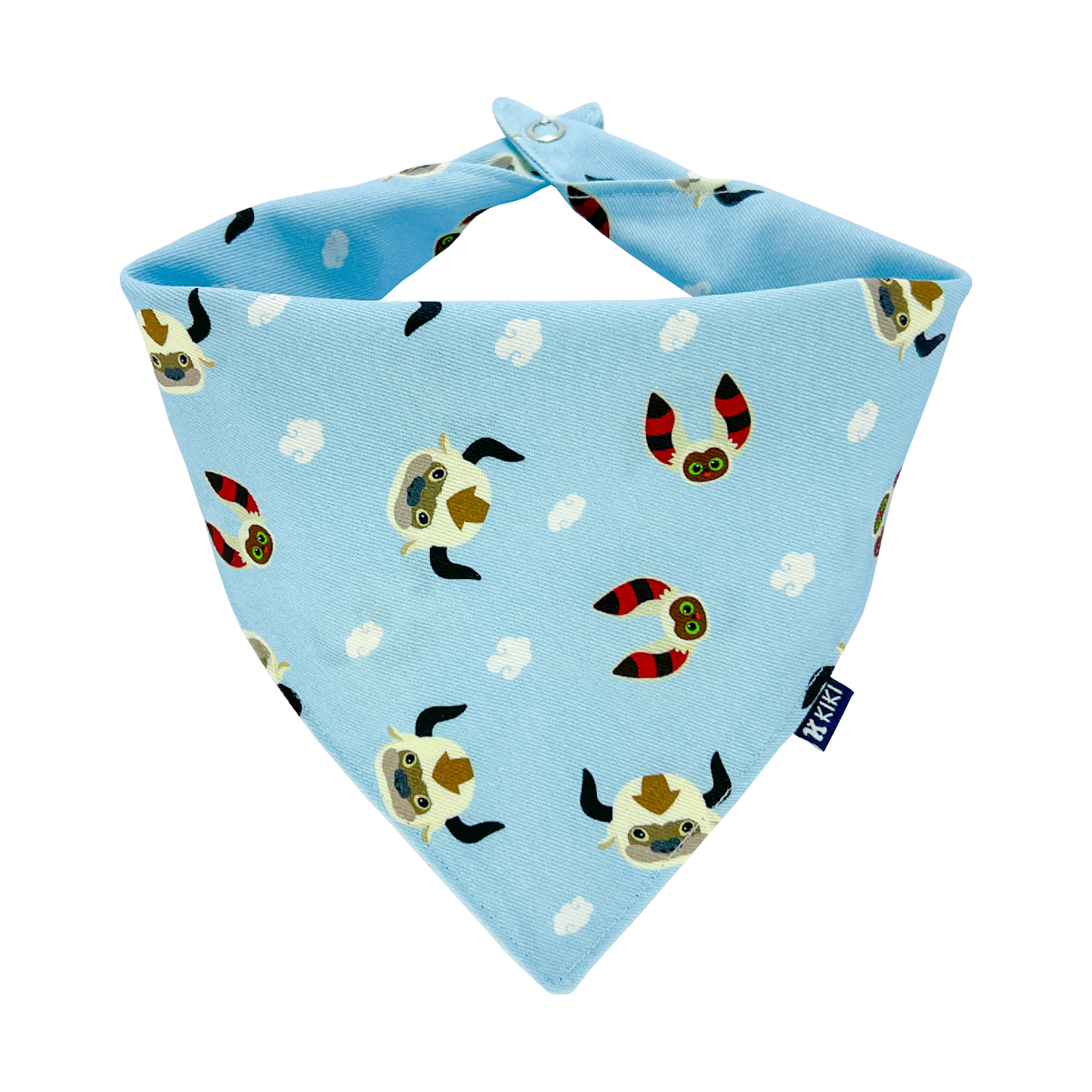 Avatar Dog & Cat Bandanafrom KIKI Japan