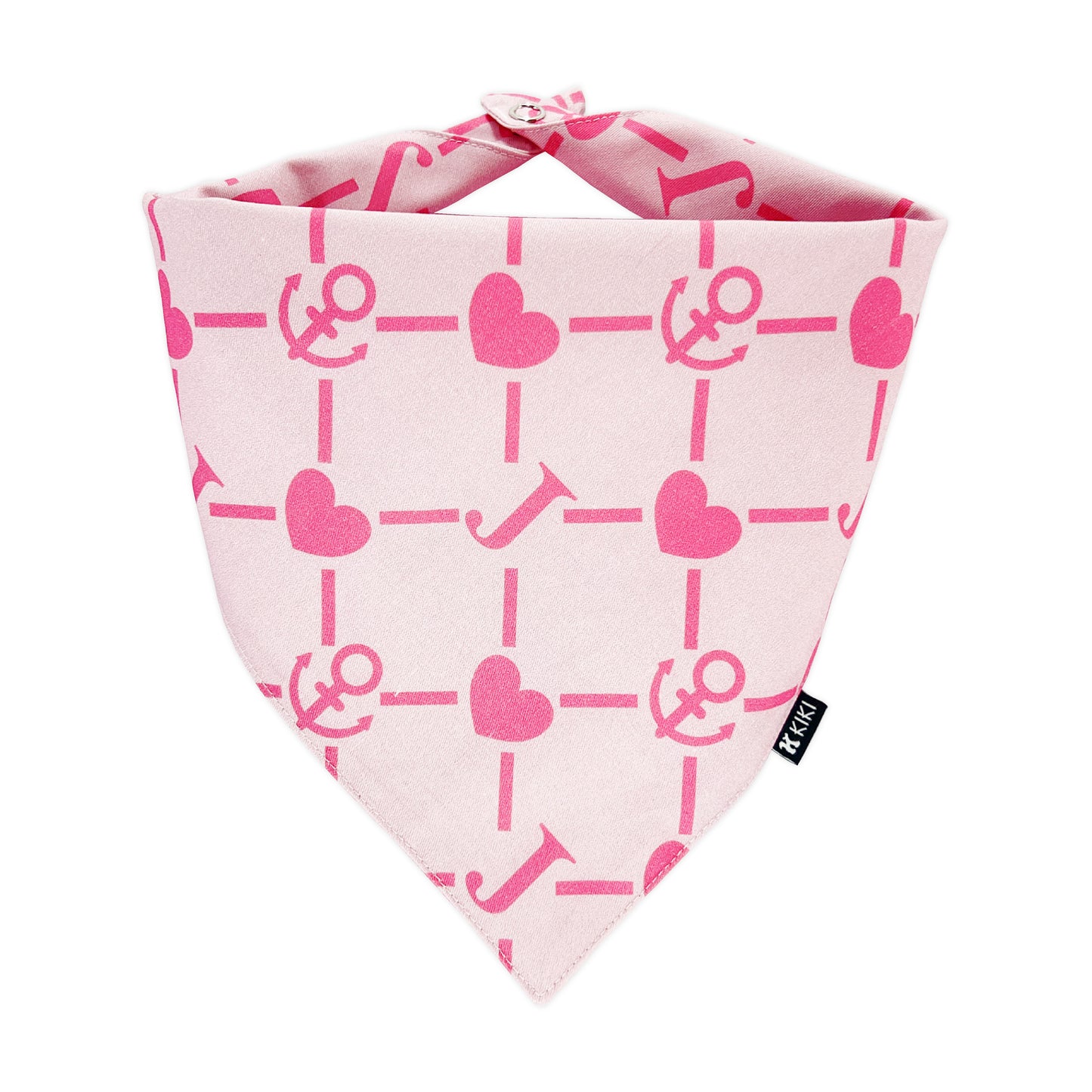 JoJo's Bizarre Josuke Dog & Cat Bandanafrom KIKI Japan