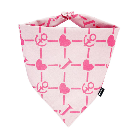 JoJo's Bizarre Josuke Dog & Cat Bandanafrom KIKI Japan
